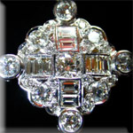 Bespoke Diamond Jewellery